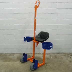 Bossun Chairs
